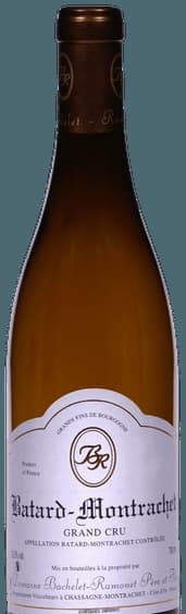 Bâtard-Montrachet Grand Cru