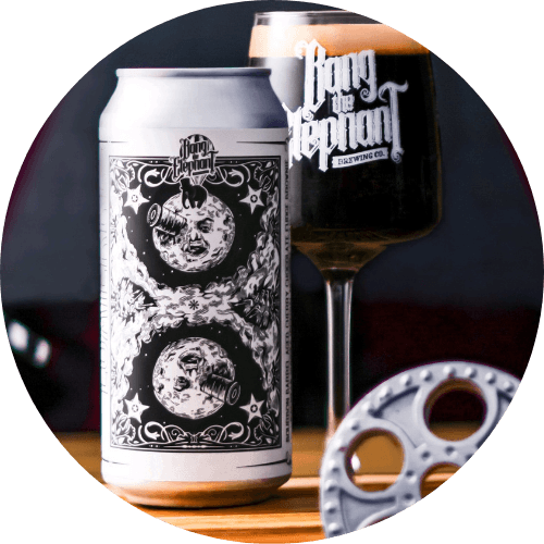 LUMIERE BOURBON BARREL EDITION 2021