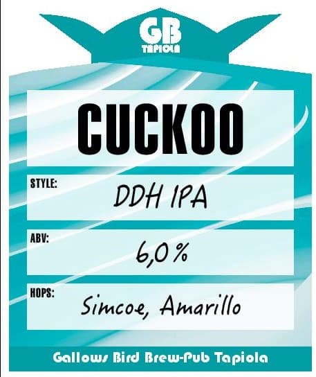 Cuckoo