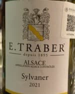 Sylvaner