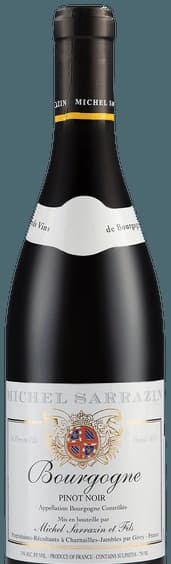 Bourgogne Rouge
