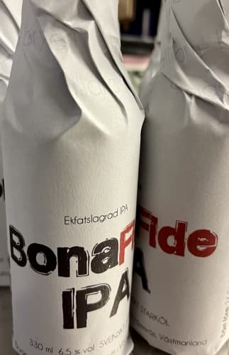 BonaFide IPA