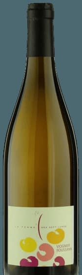 Viognier - Roussanne