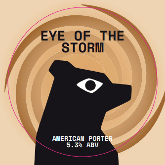 Eye of the Storm
