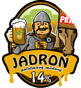 Jadroň