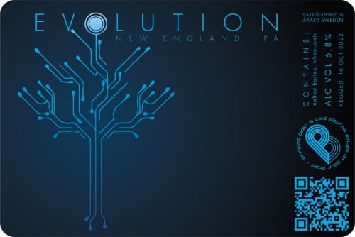 Evolution