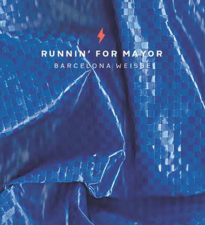 Runnin’ For Mayor