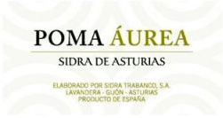 Sidra Poma Áurea