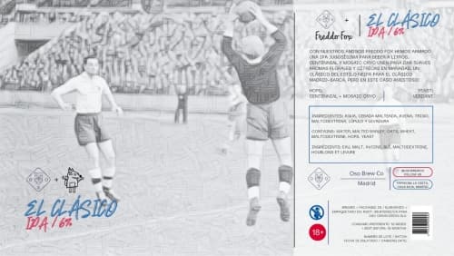 El Clásico