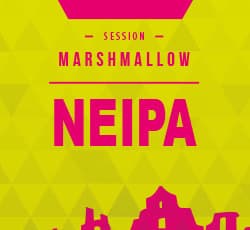 No Idols! 11° Marshmallow Session NEIPA