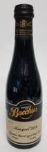 Mongrel Imperial Stout 2018 - Bourbon Barrel-aged