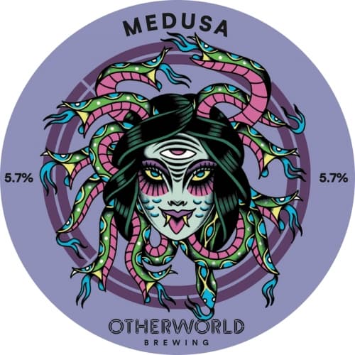 MEDUSA