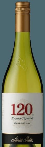 120 Reserva Especial Chardonnay
