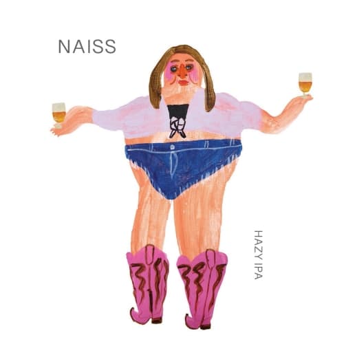 Naiss