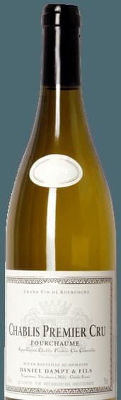 Chablis Premier Cru 'Fourchaume'