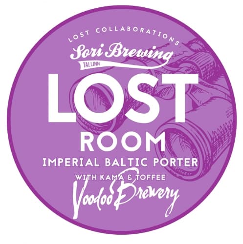 Lost Room