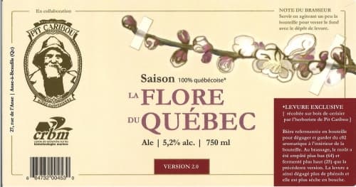 La Flore Du Québec 2.0