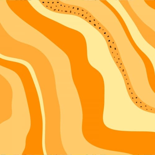 Passion Fruit Twist