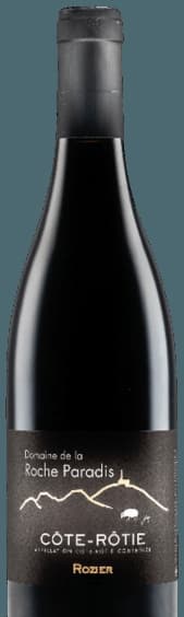 Côte-Rôtie 'Rozier'