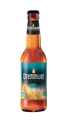 Dremmwel 0,0 - bio