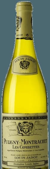 Puligny-Montrachet Les Combettes