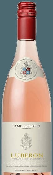 Luberon Rosé