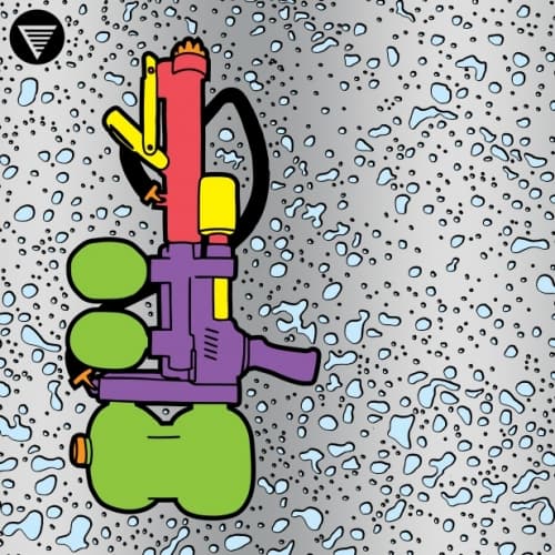 SOAKER (kölsch)