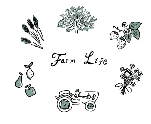 Farm Life