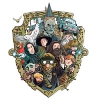 Harry Porter