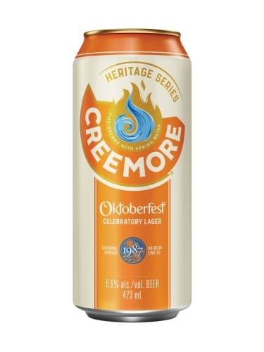 Oktoberfest Celebratory Lager