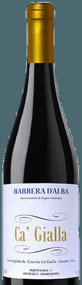 Barbera d'Alba
