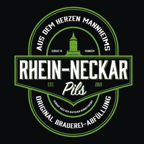 Rhein-Neckar Pils