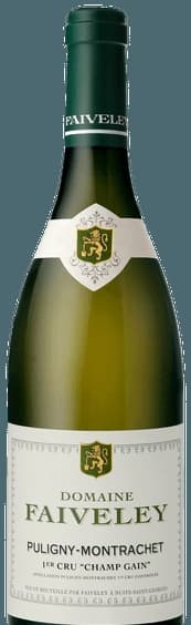 Puligny-Montrachet 1er Cru 'Champ Gain'