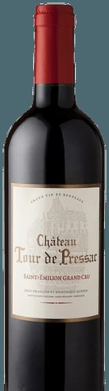 Château Tour de Pressac Saint-Émilion Grand Cru