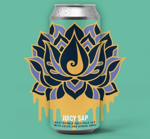 Juicy Sap