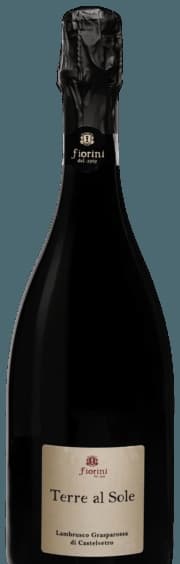 Terre al Sole Lambrusco Grasparossa di Castelvetro