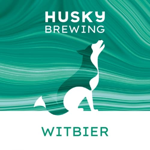 Husky Witbier