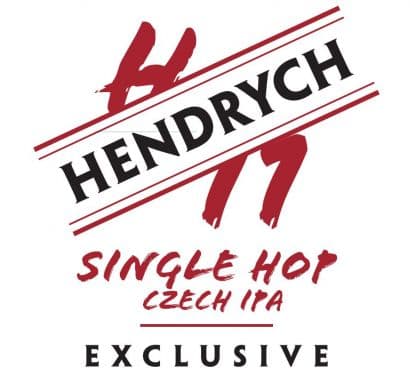 H11 Single Hop Czech IPA
