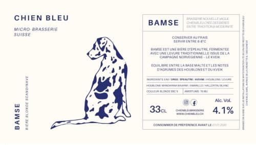 Bamse