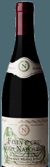Fixin 1er Cru 'Clos Napoléon'