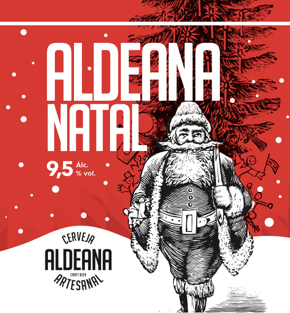 Aldeana Natal