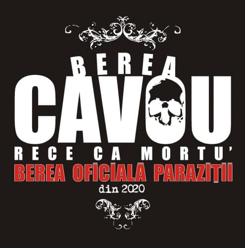 Cavou