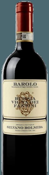 Bussia Vigne dei Fantini Barolo
