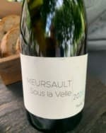 Meursault Sous la Velle
