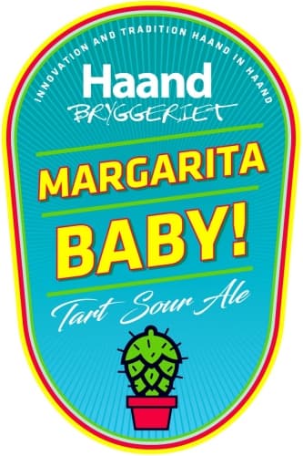 Margarita Baby!