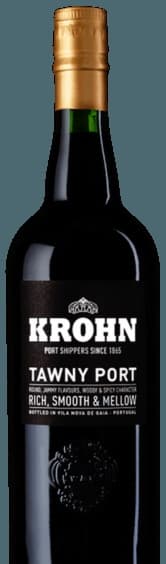 Tawny Port