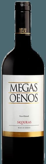 Megas Oenos