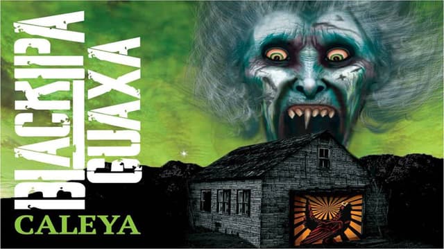 Guaxa
