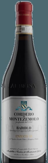 Barolo Enrico VI