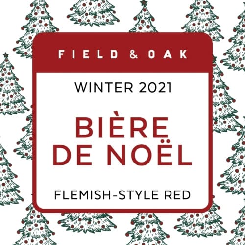 Bière De Noël